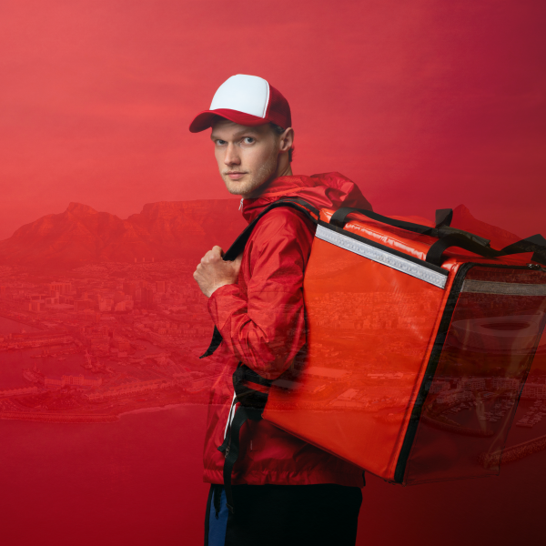 Personal Courier | Send Parcel | Free doorstep pick up